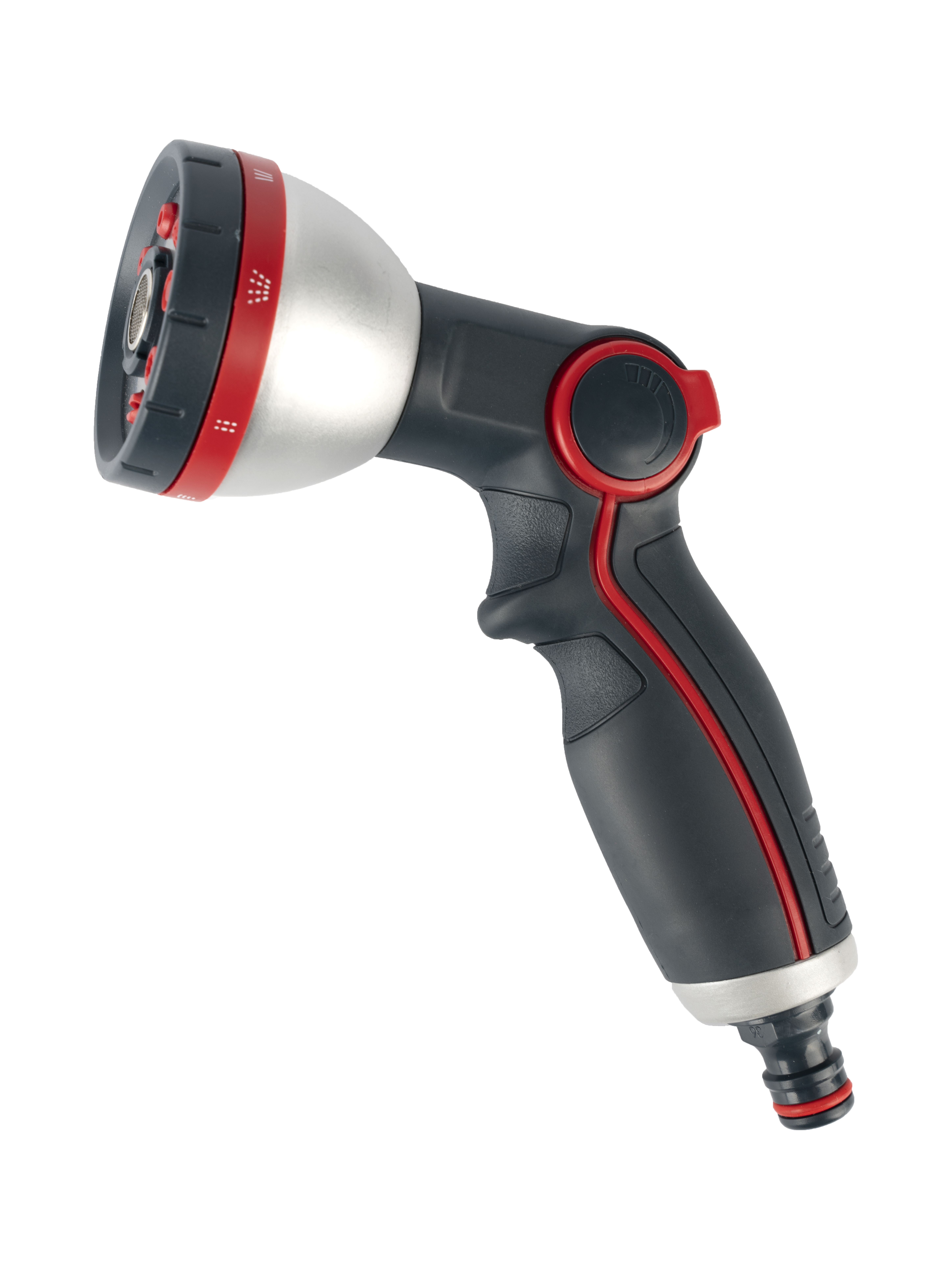 Пистолет-распылитель 8 режимов полива — 206066