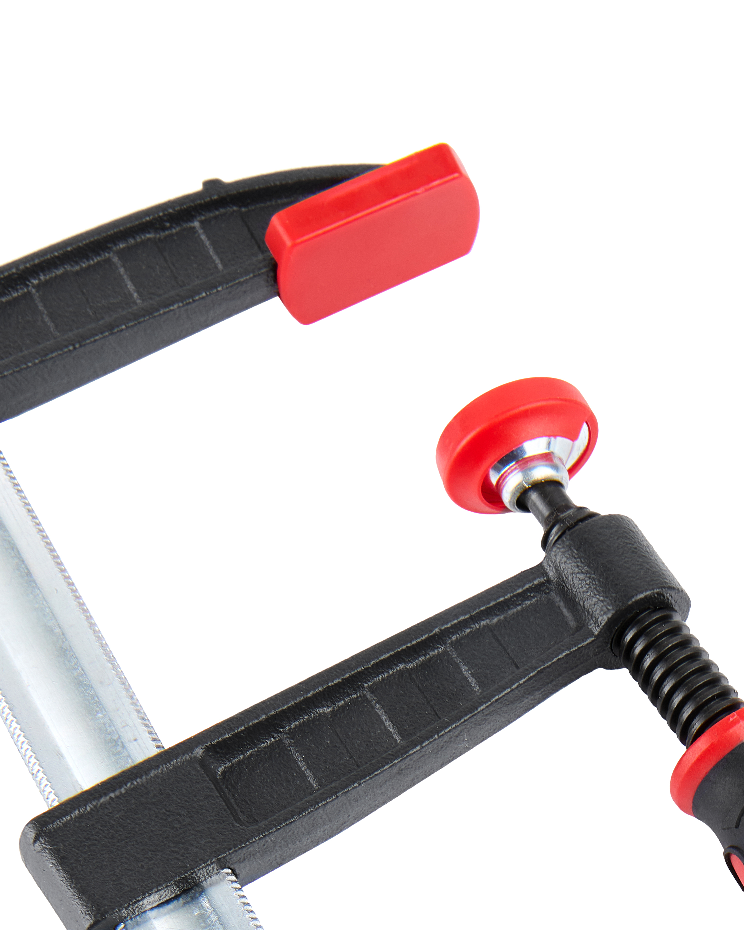 Струбцина тип F — 207237