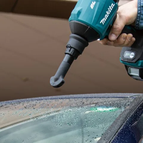 Сопло широкое с отверстиями аккумуляторный — 191X19-5