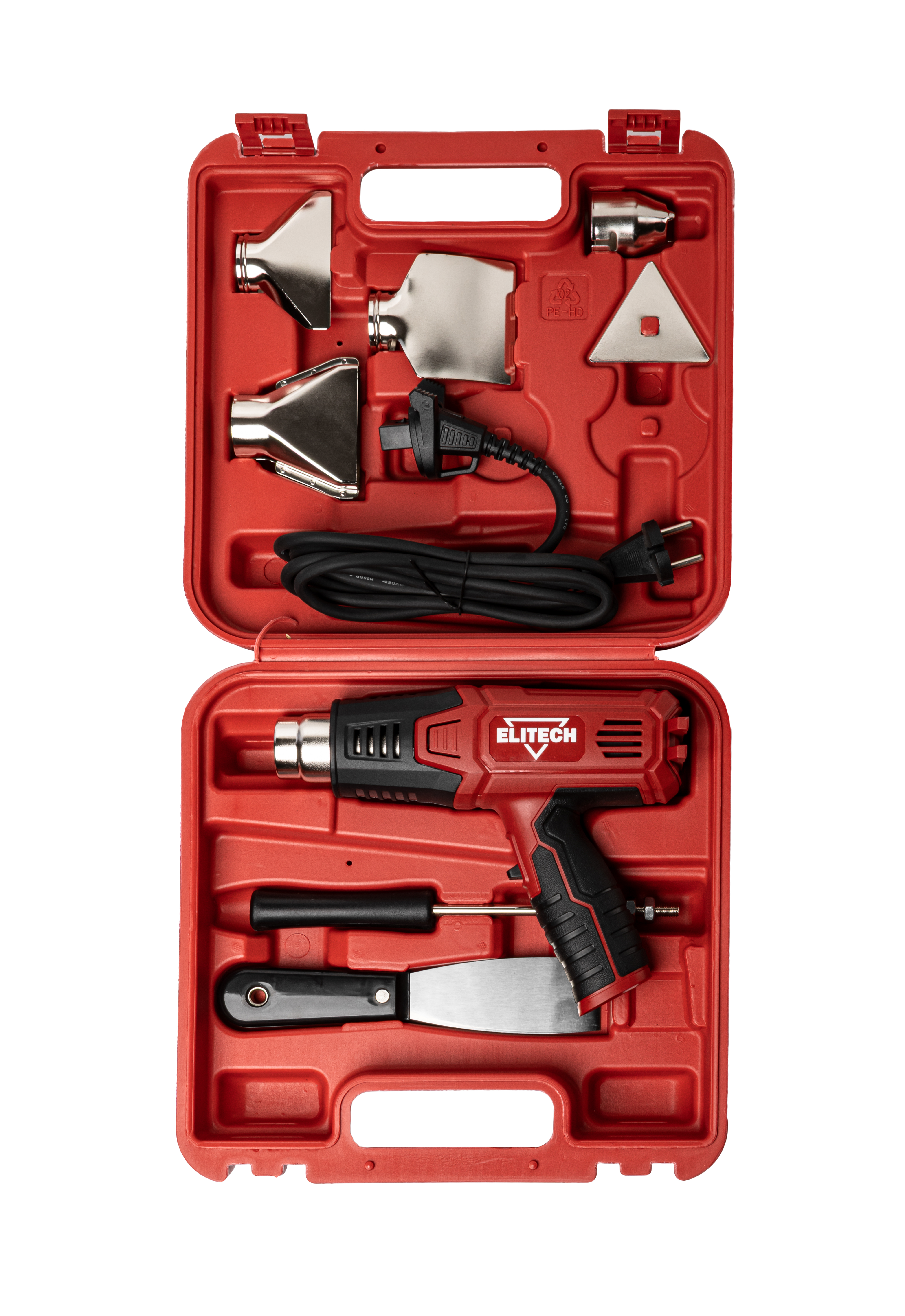 Термопистолет — 204522