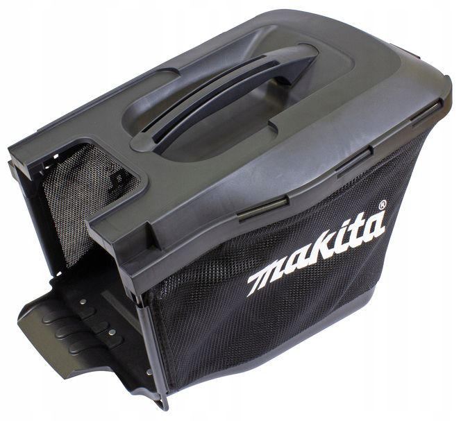 Травосборник в сборе для ELM3320 Makita YA00001156