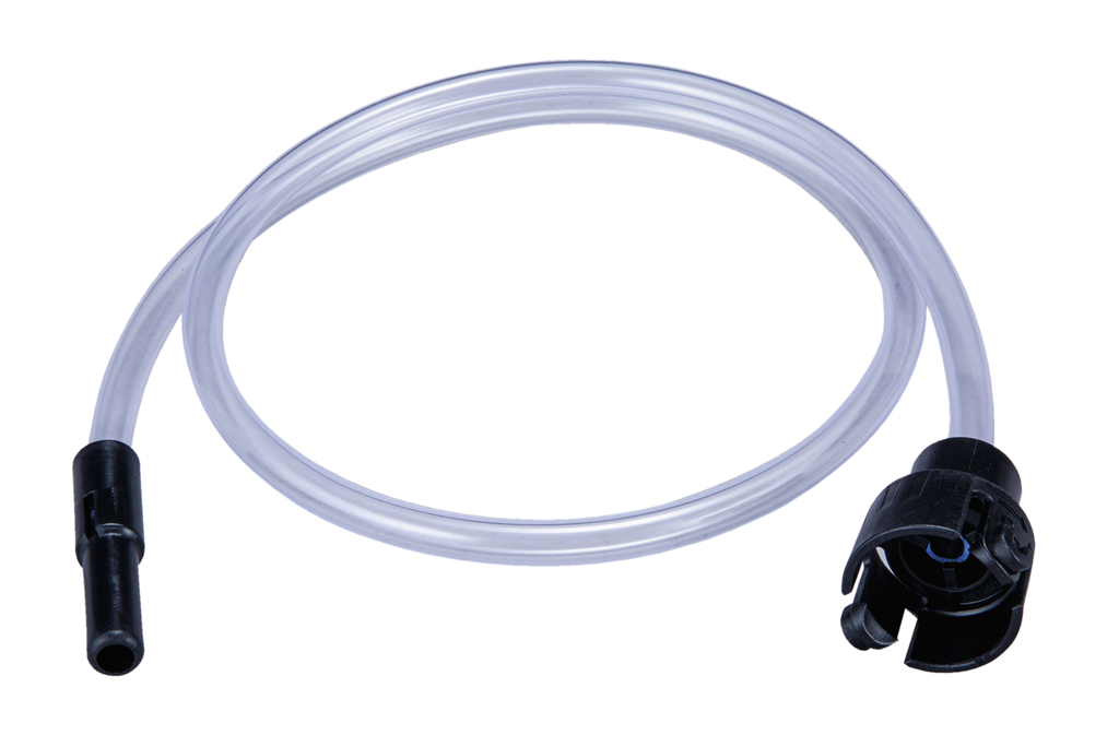 Насадка гибкая с трубкой для AS001G Makita 191X21-8