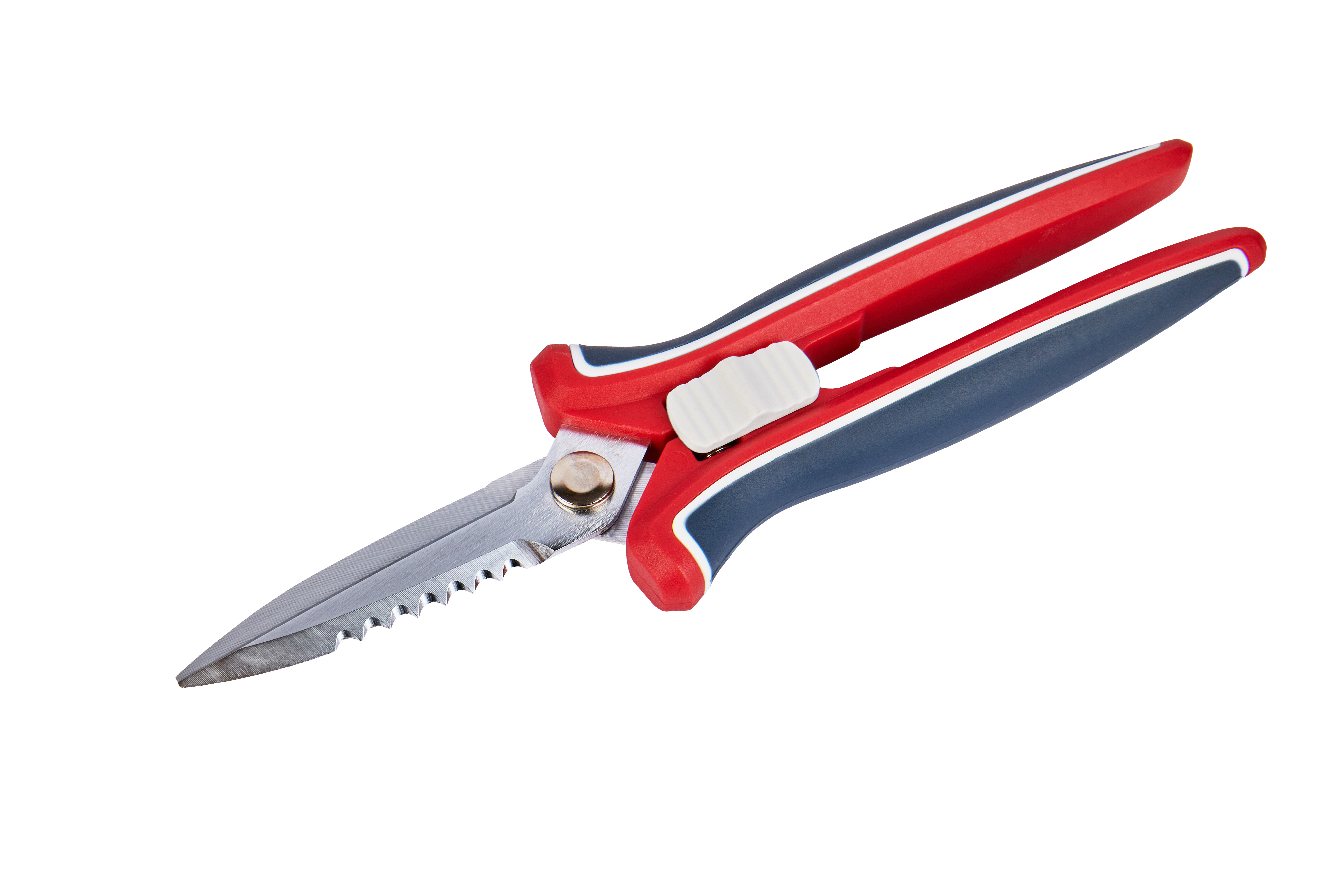 Универсальные садовые ножницы — 206418