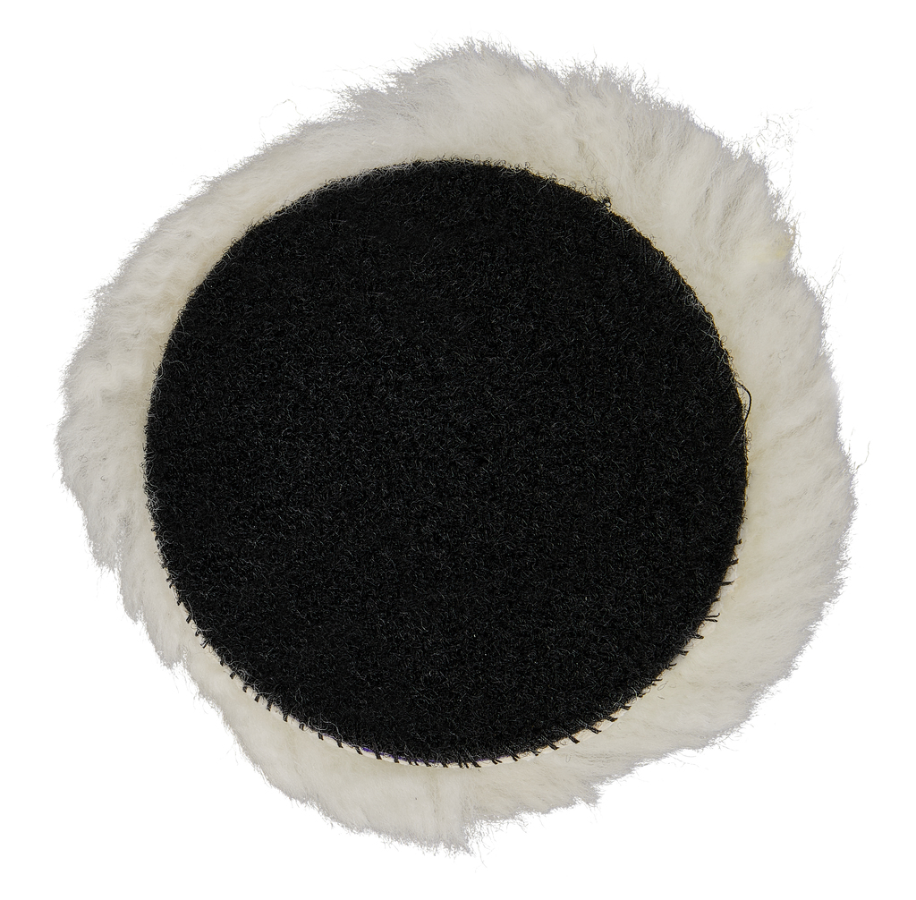 Насадка полировальная из шерсти 100 мм Makita D-67000