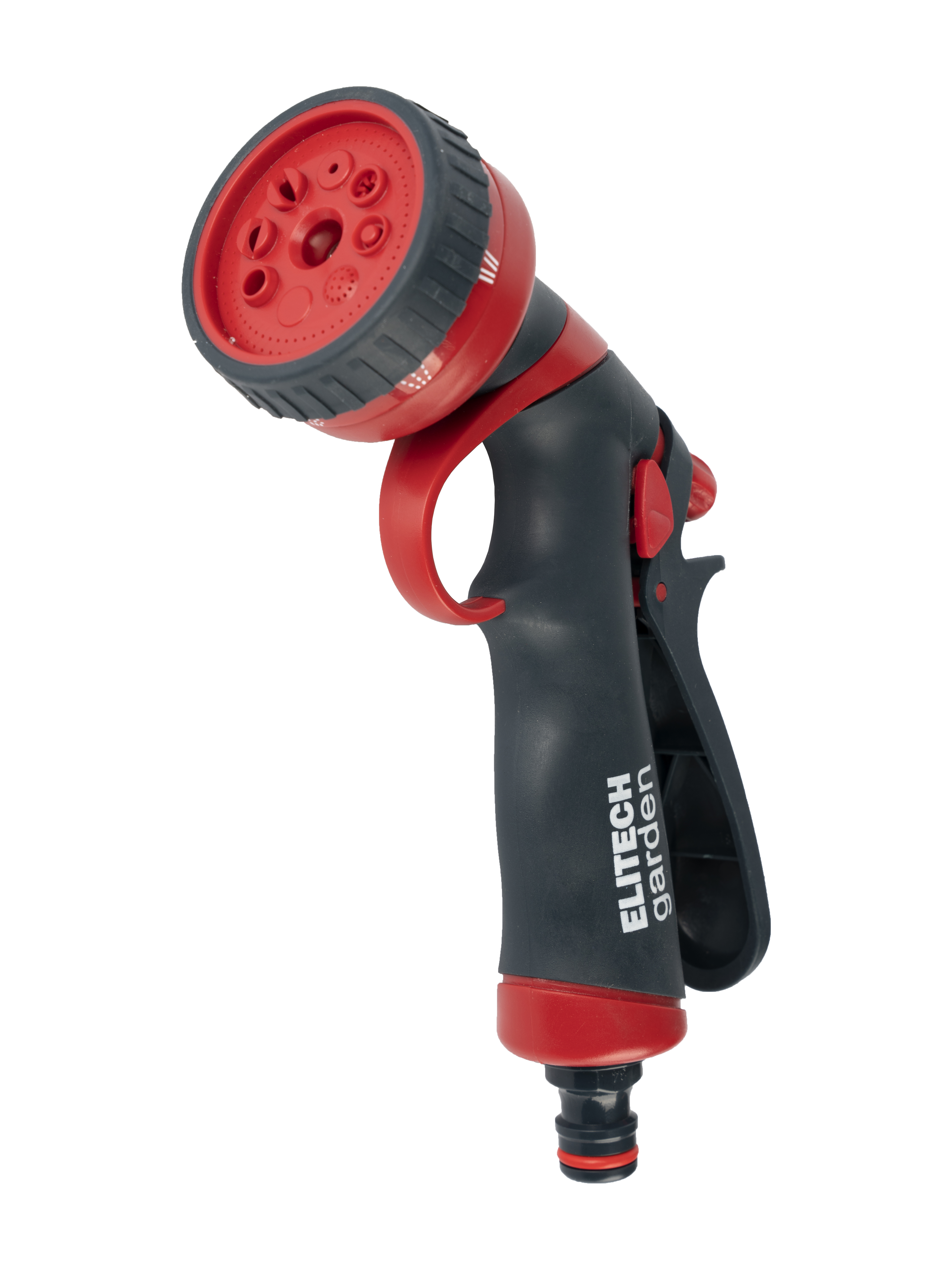 Пистолет-распылитель 8 режимов полива — 206058