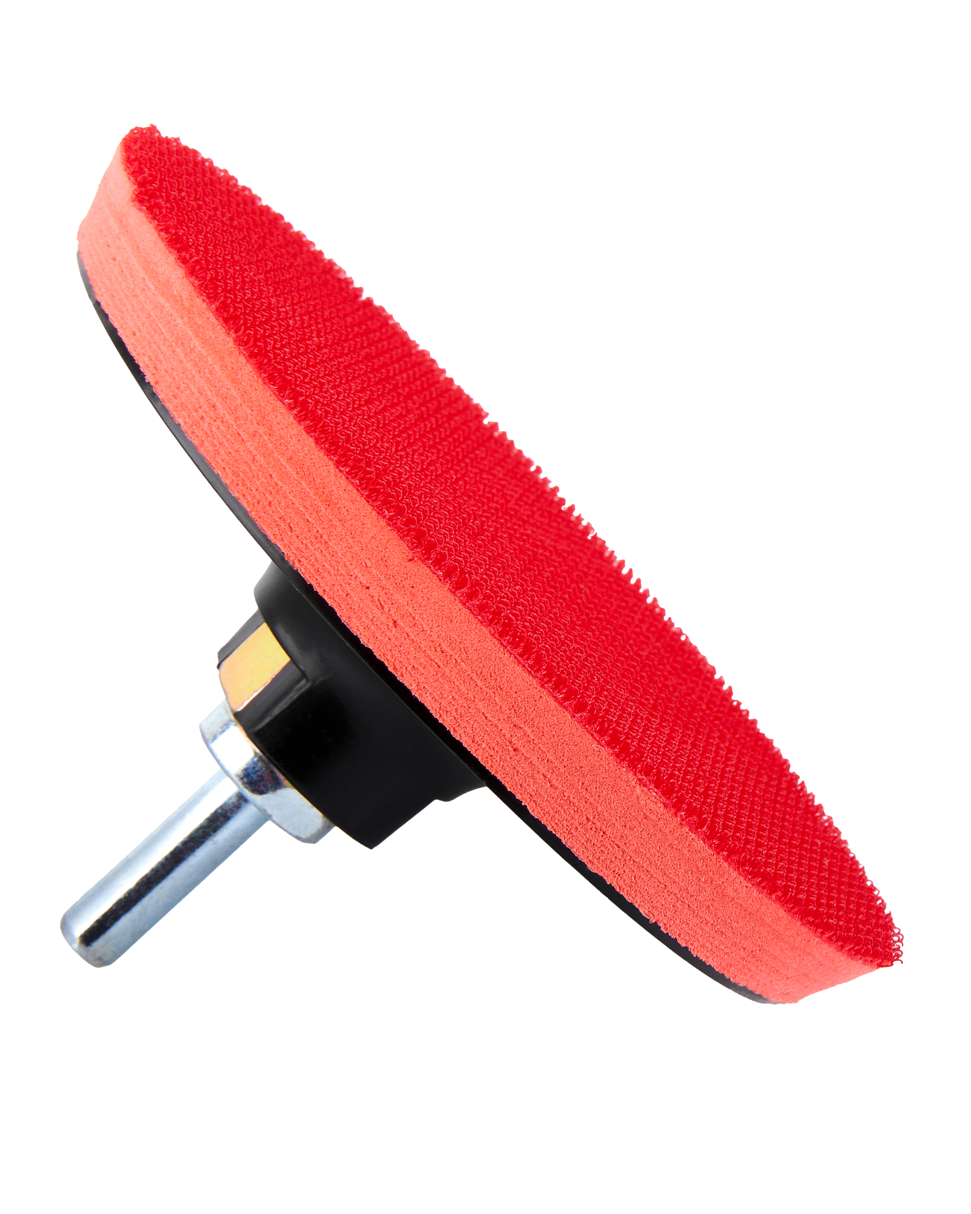 Насадка опорная 150мм М14 мягкая — 204959