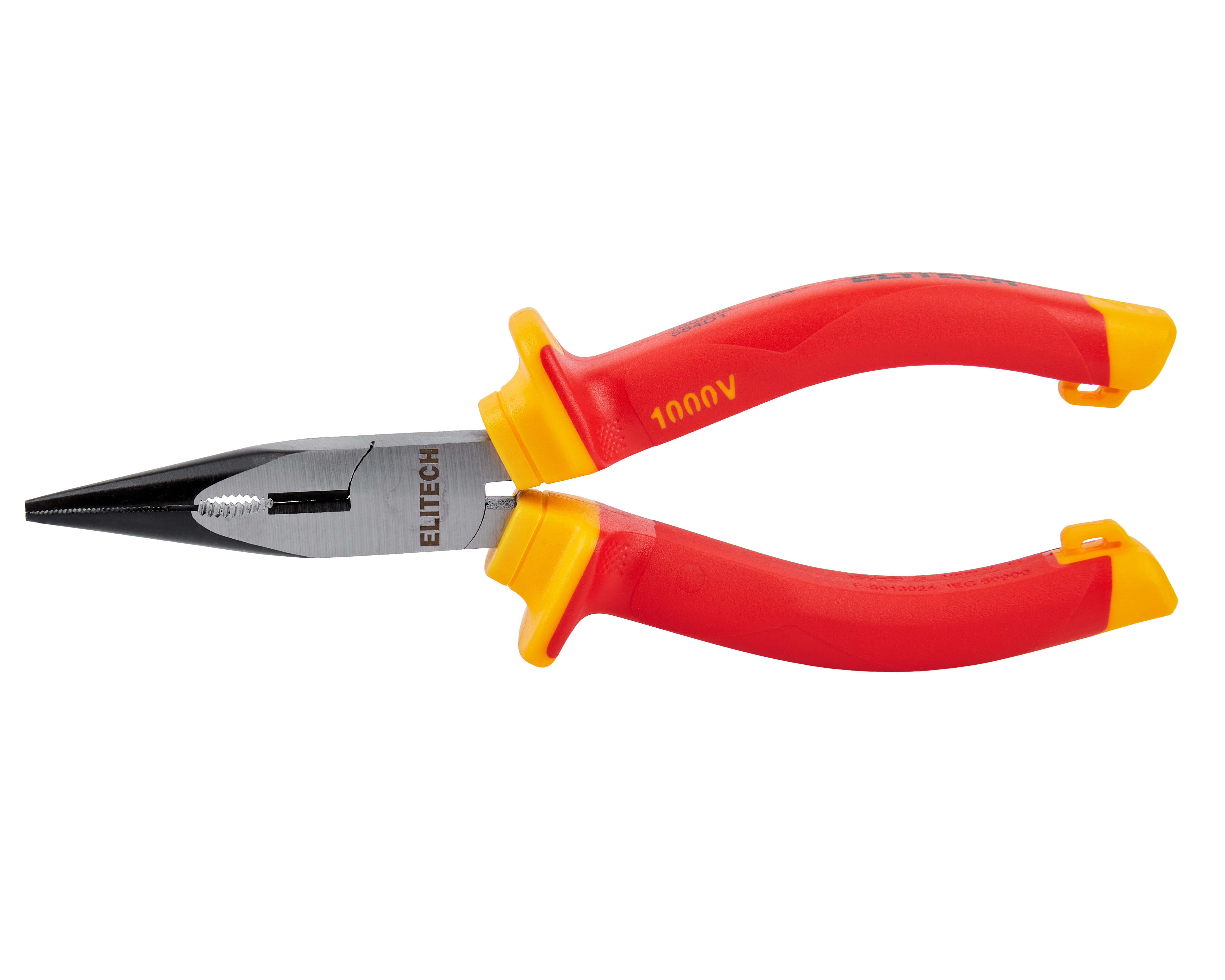 Длинногубцы диэлектрические