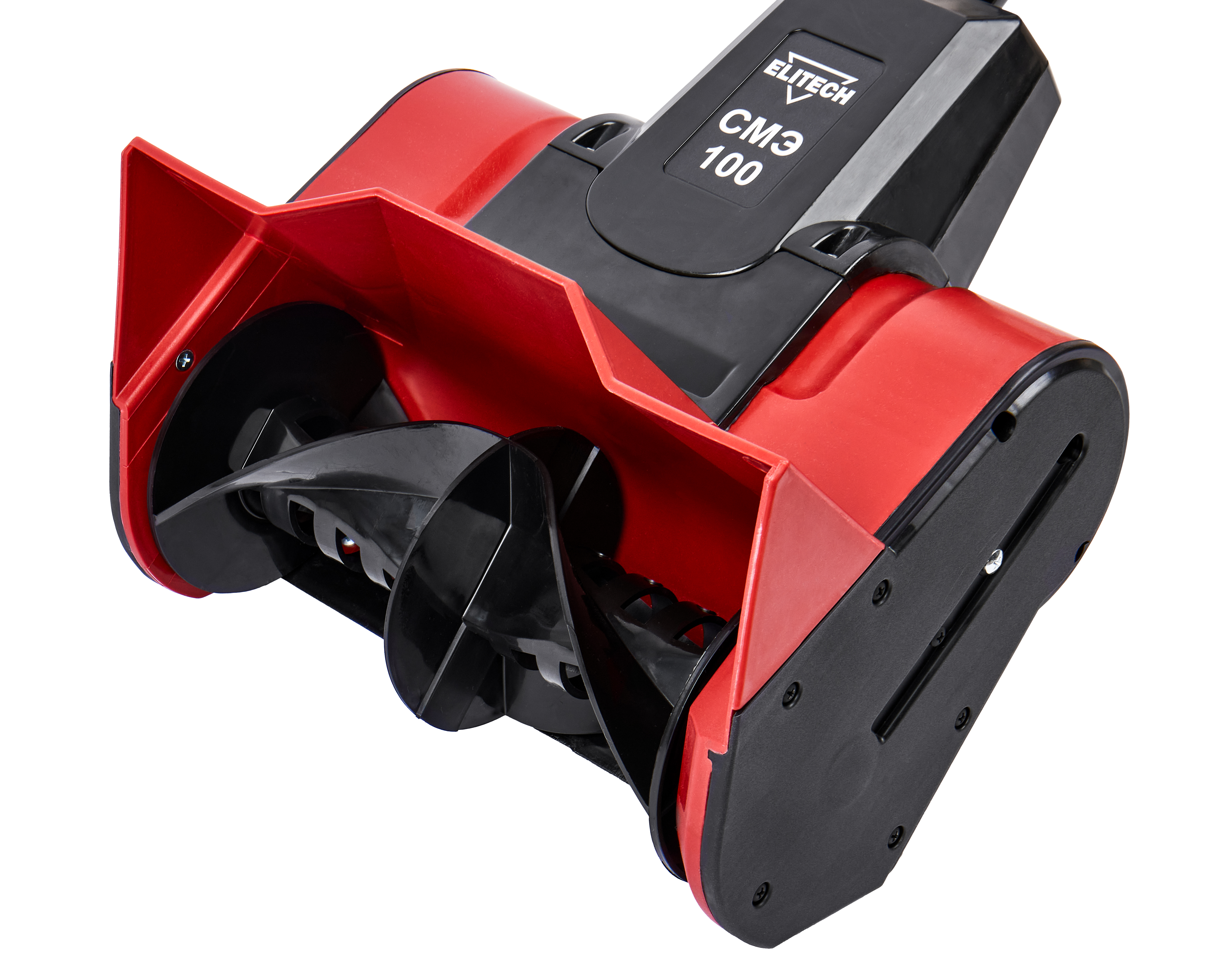 Снегоуборочная машина — 207851