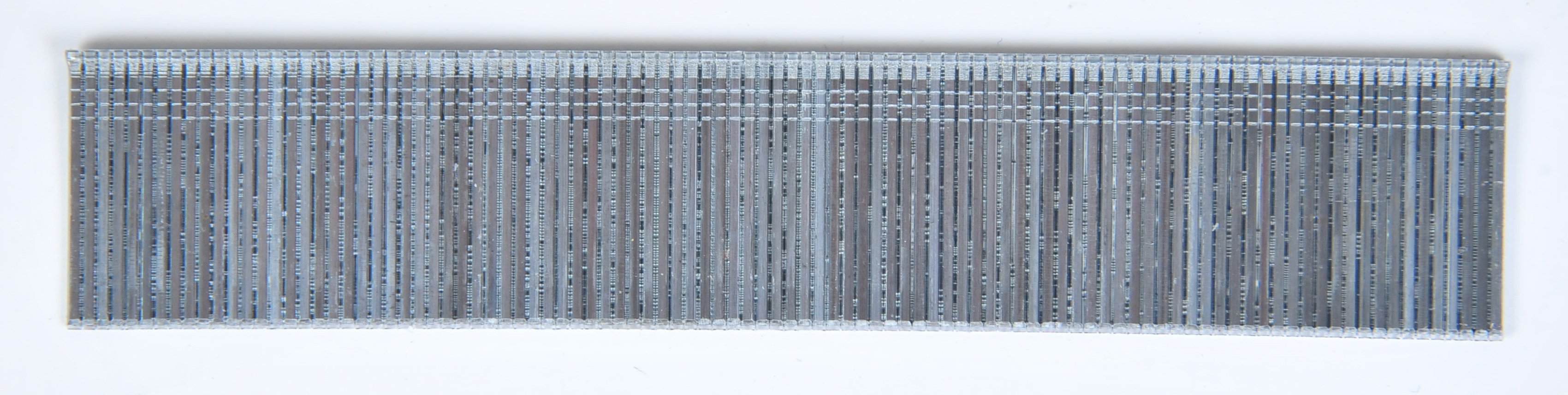 Гвозди для пневмостеплера