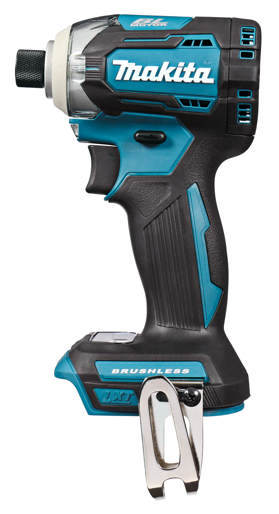 Аккумуляторный ударный винтоверт LXT 18 В Makita DTD170RFE