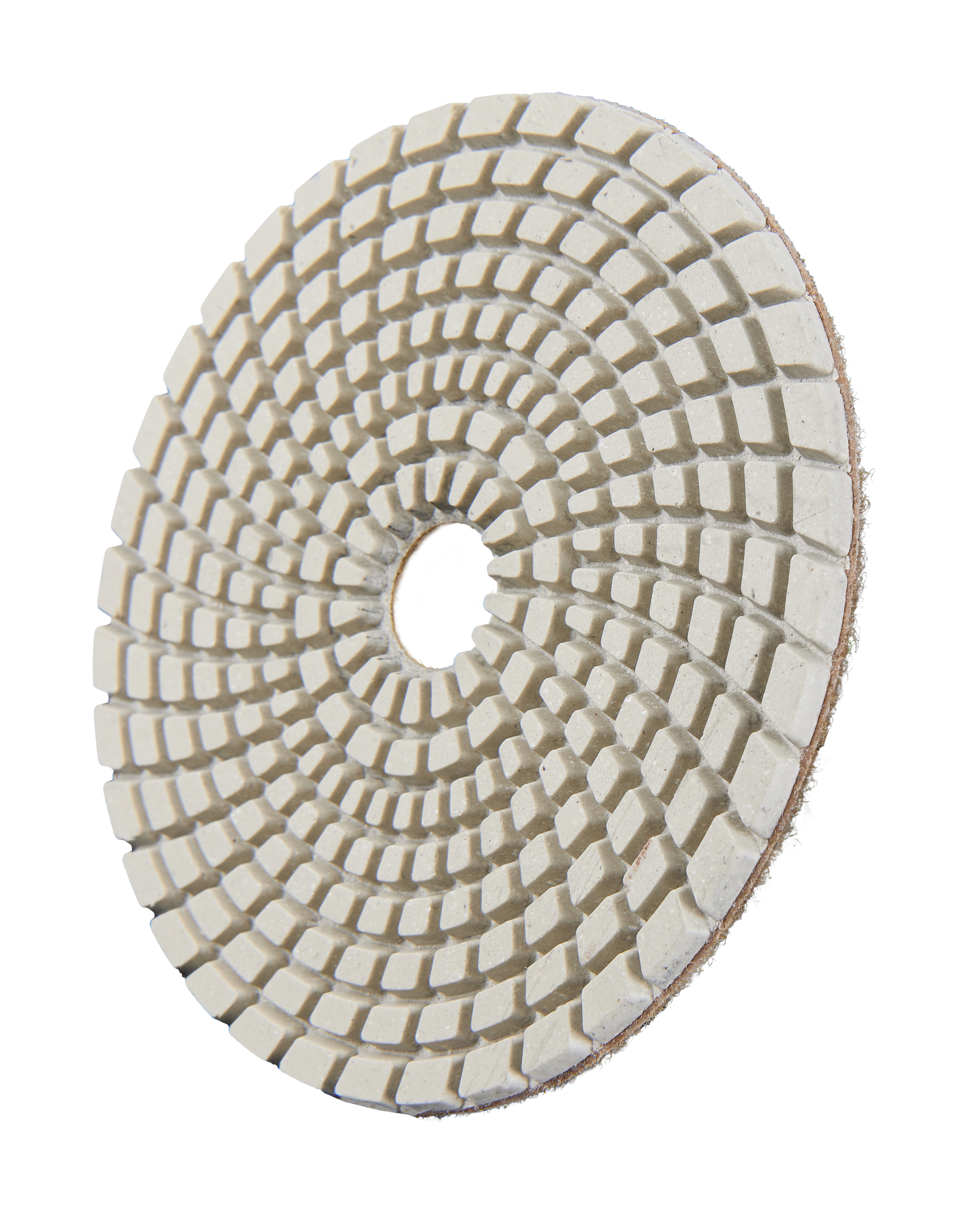 Алмазный круг 125мм P3000 мокрое шлифование — 204939