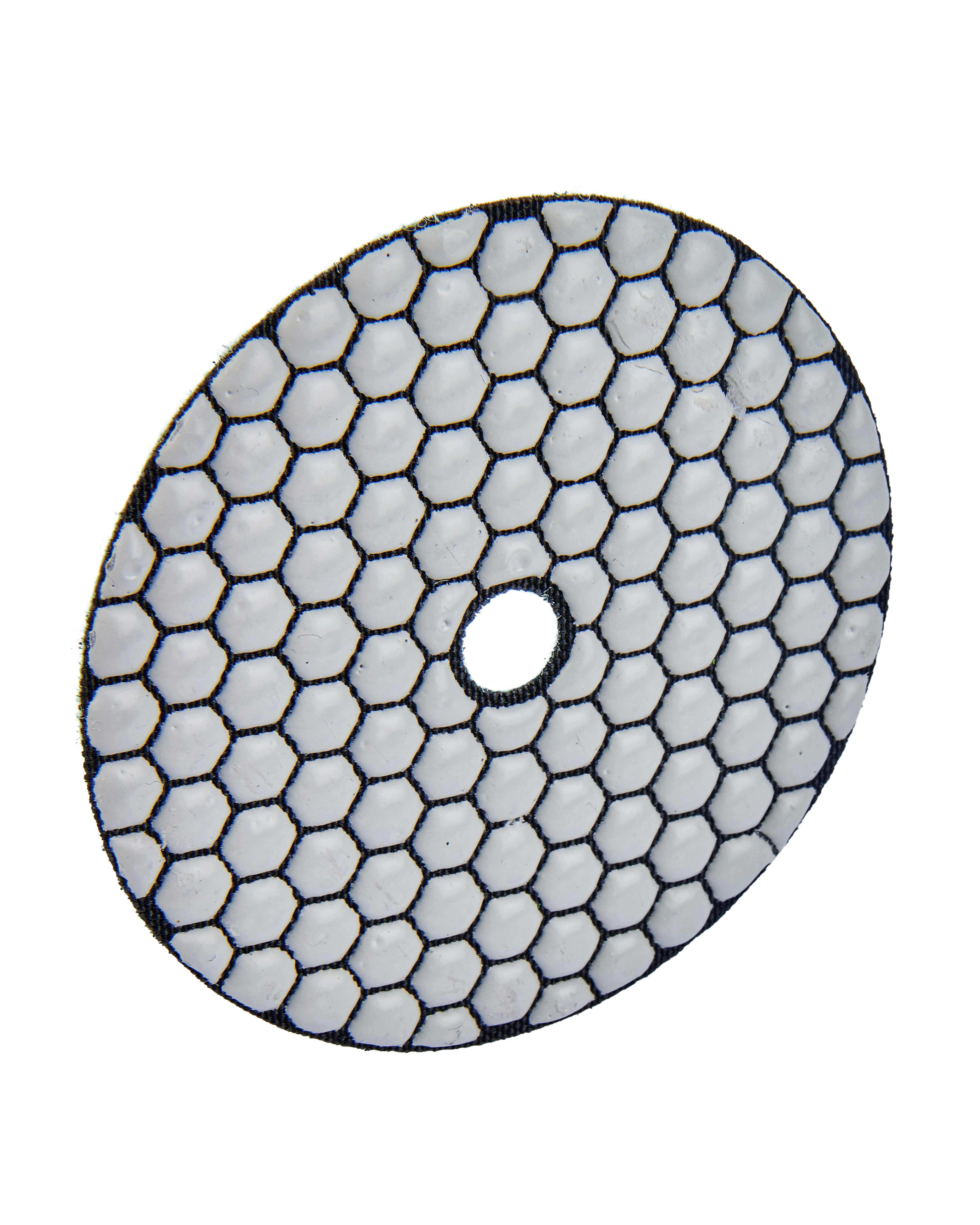 Алмазный круг 100мм P2000 сухое шлифование