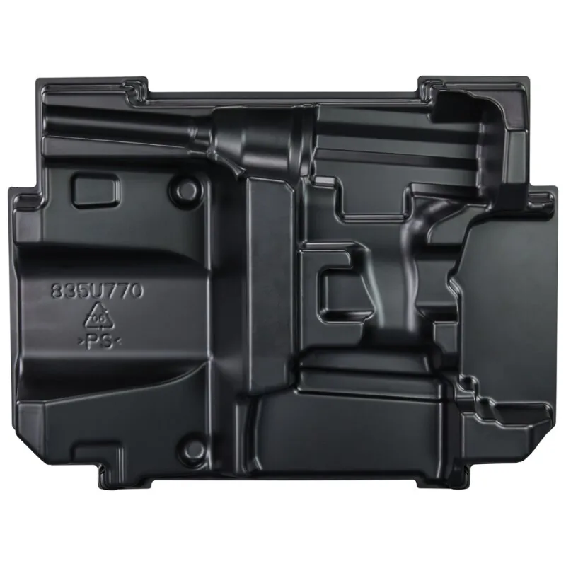 Поддон в Makpac 2 для DF002G/HP002G Makita 835U77-0