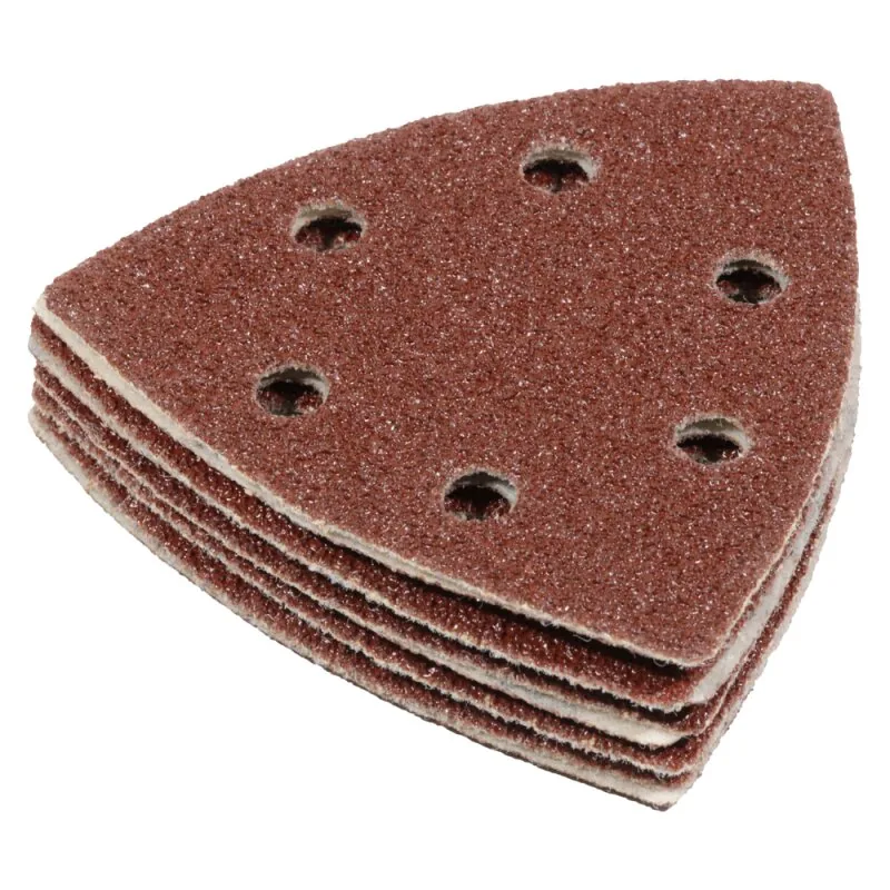 Бумага шлифовальная треугольная на — D-58578