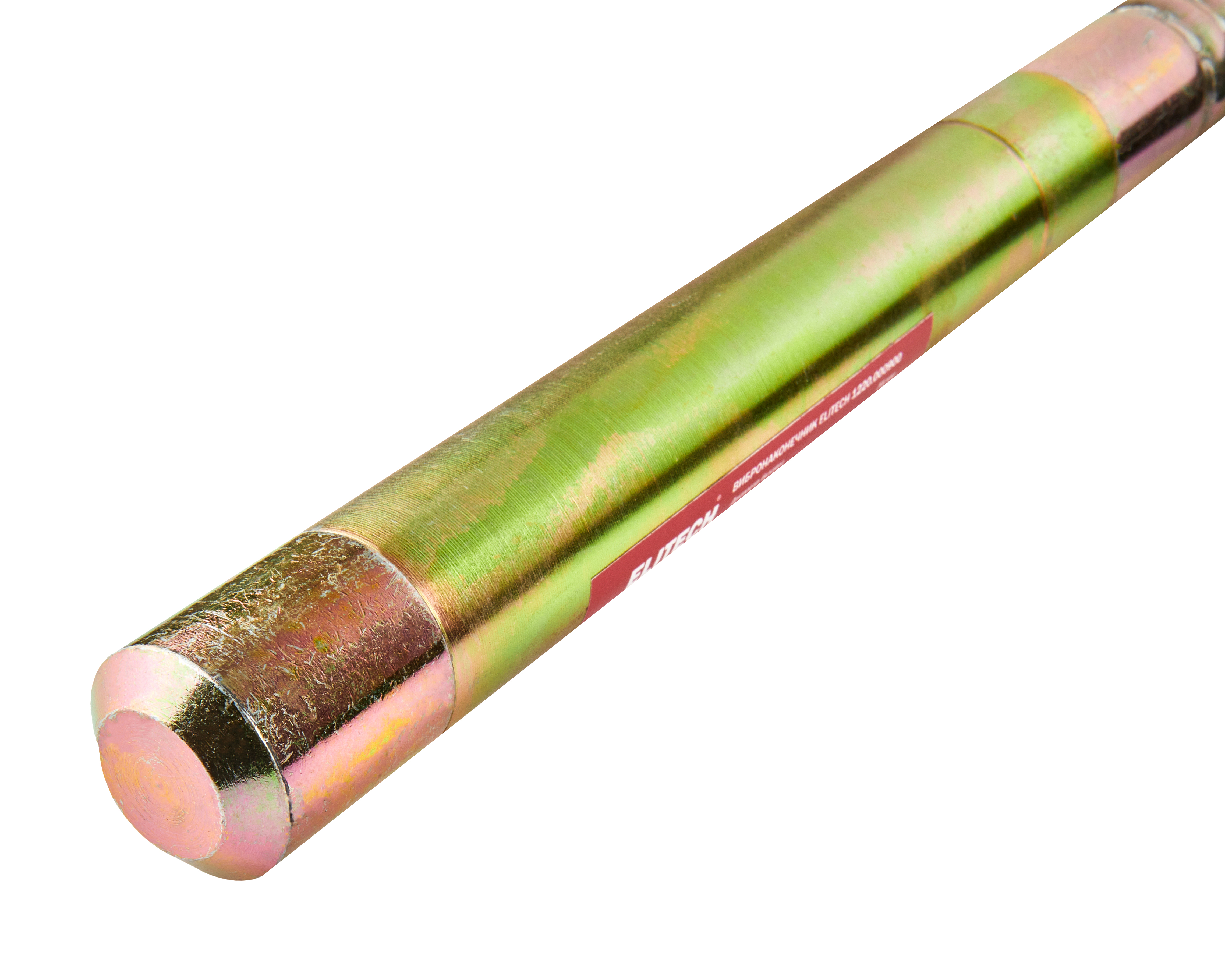 Вибронаконечник для бетона — 181810