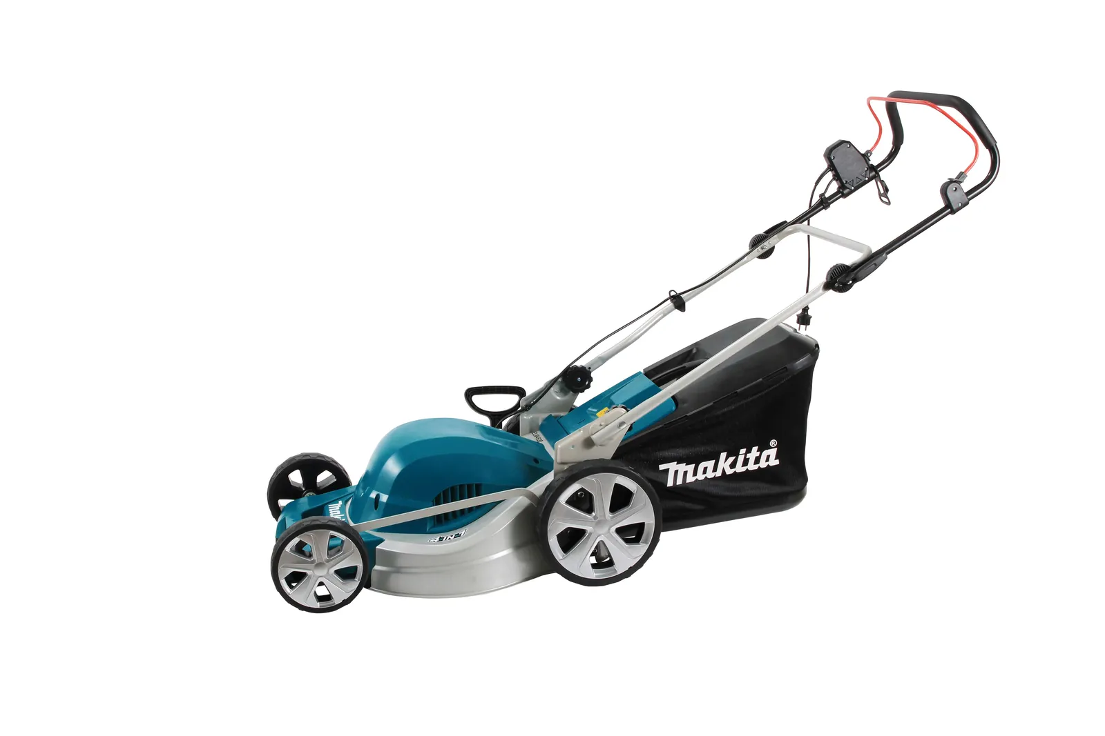 Газонокосилка электрическая — ELM4620