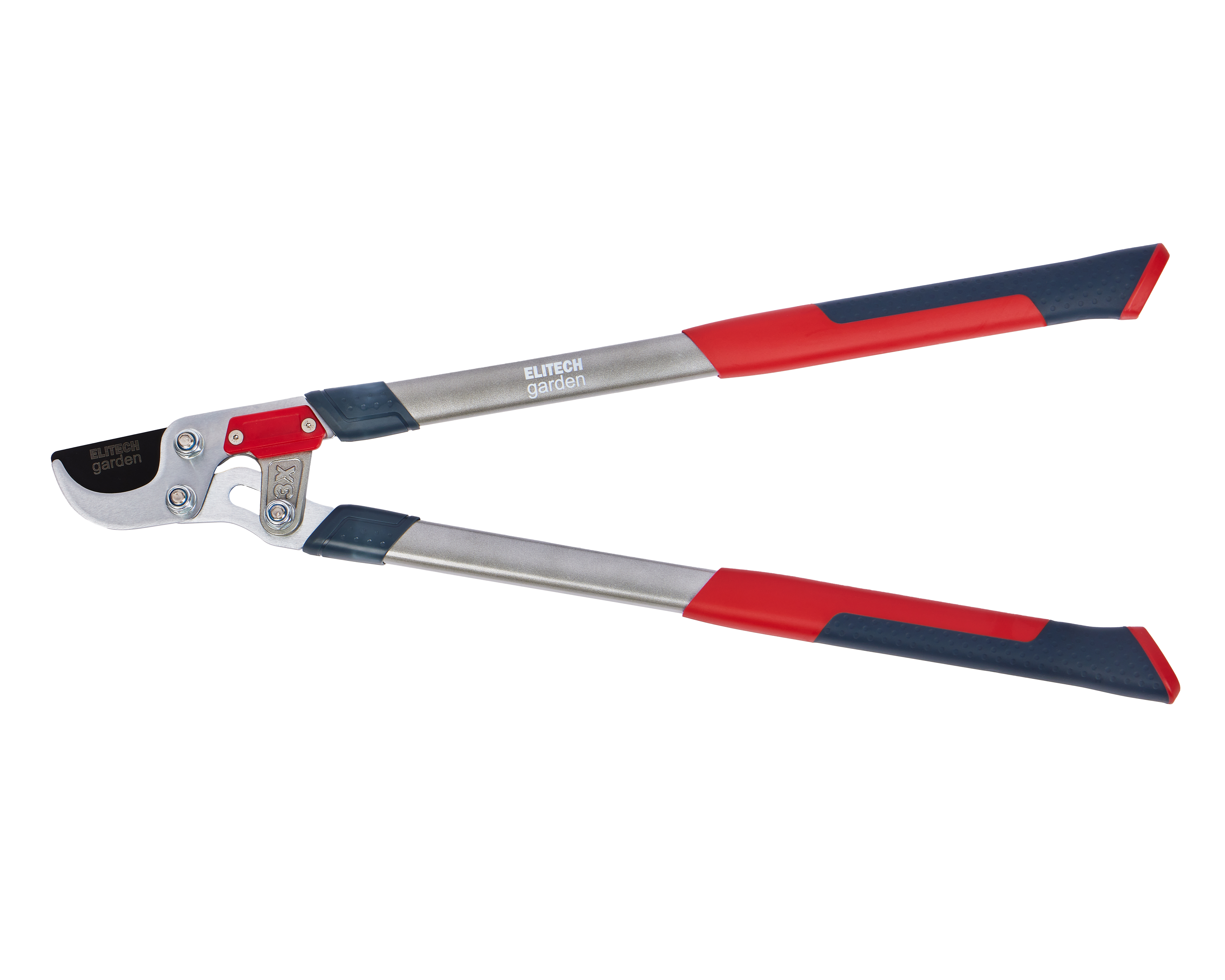 Сучкорез  плоскостной усиленный