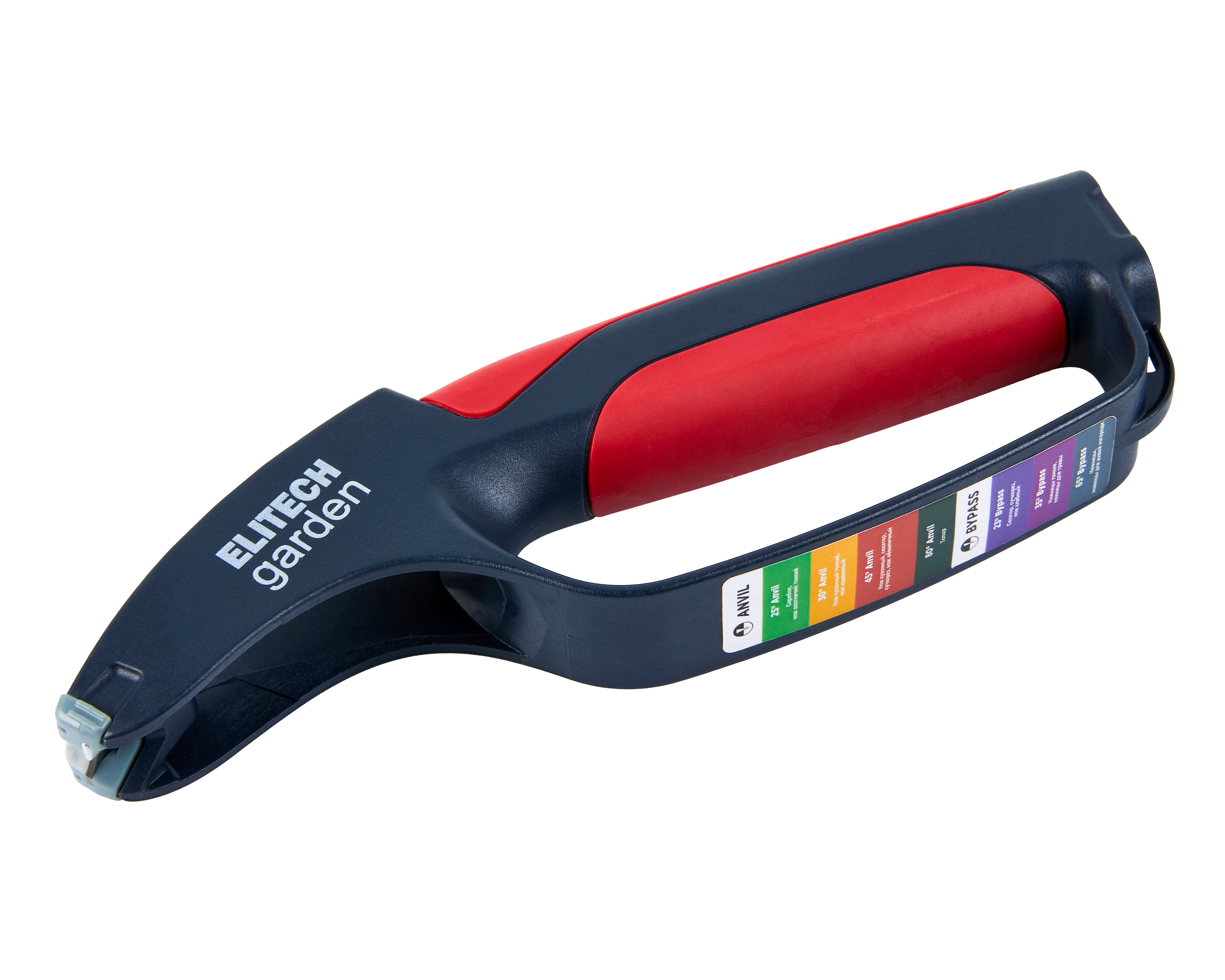 14шт в дисплее. Точилка для садового инструмента — 210191