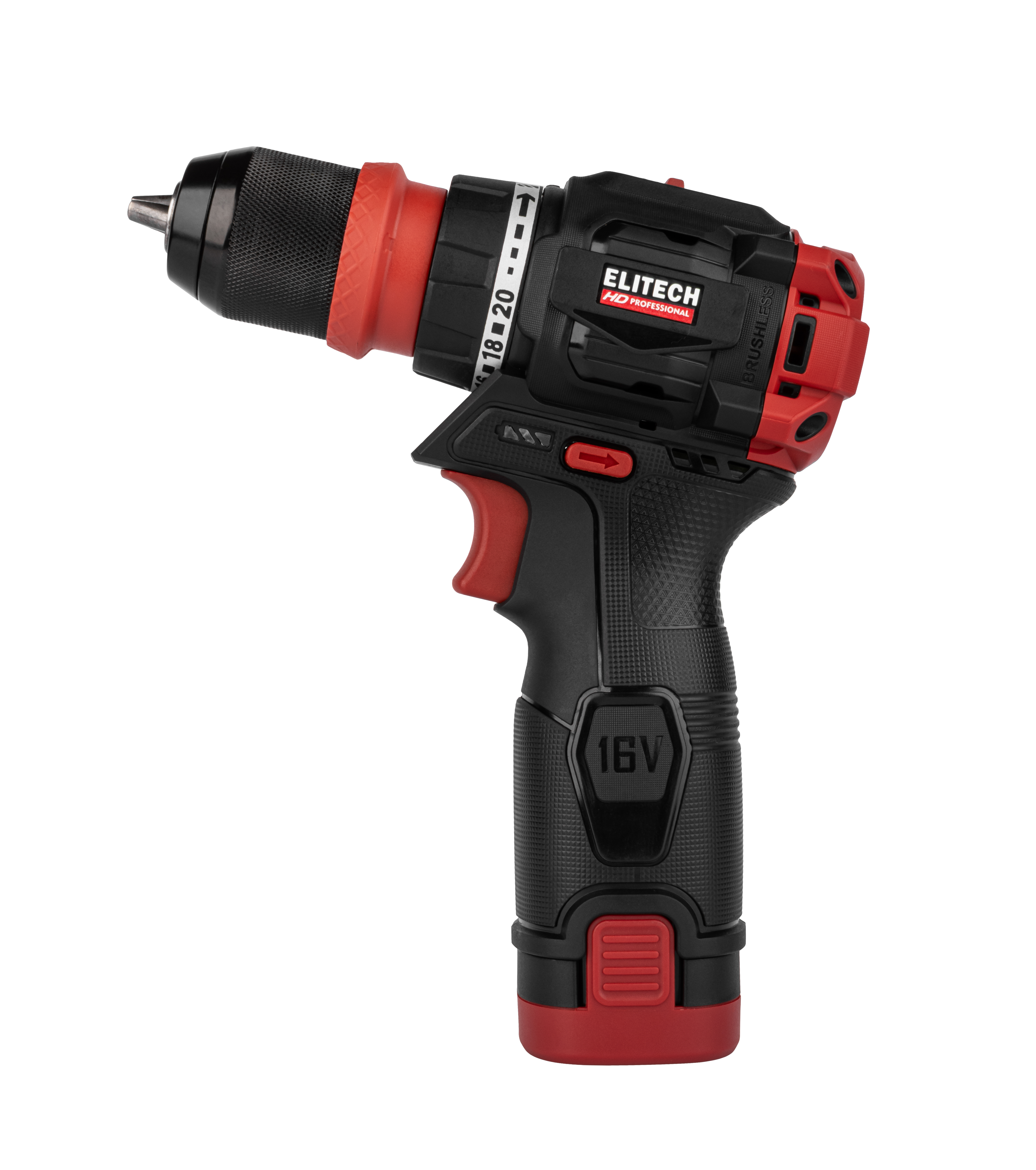 Дрель аккумуляторная м/ф