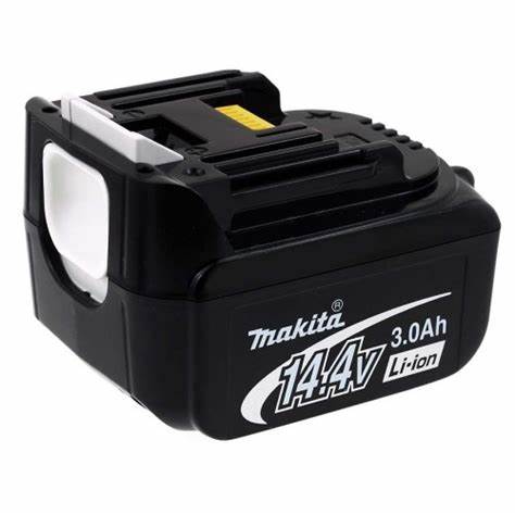 Аккумулятор Li-Ion 14.4 В 3.0 Ач Makita BL1430 (195094-9)