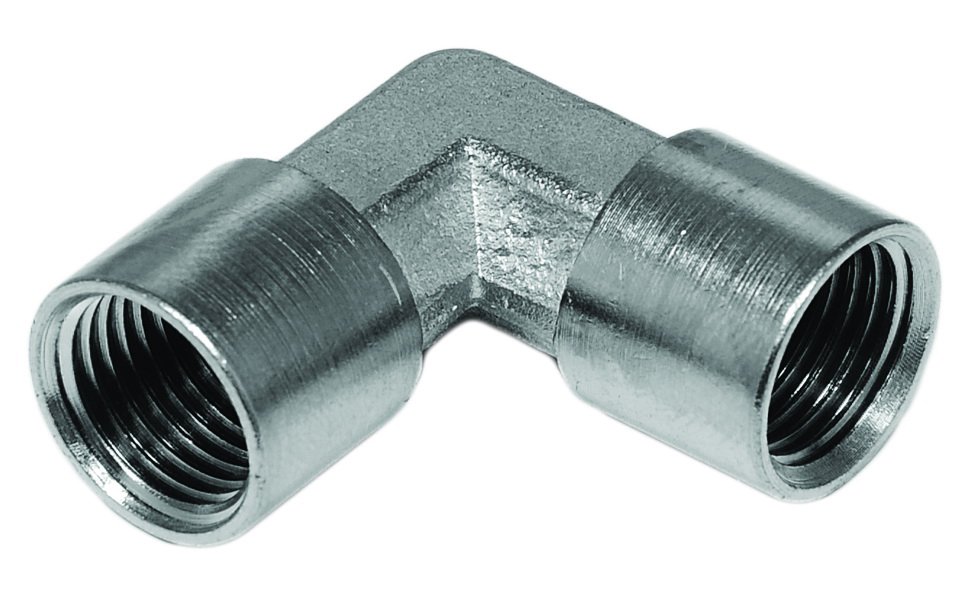 Фитинг (переходник) — 189021