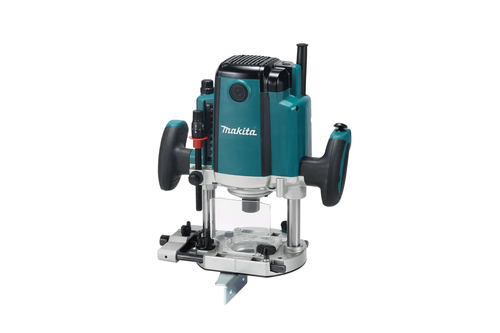 1650 W Plunge Router — RP1803X02