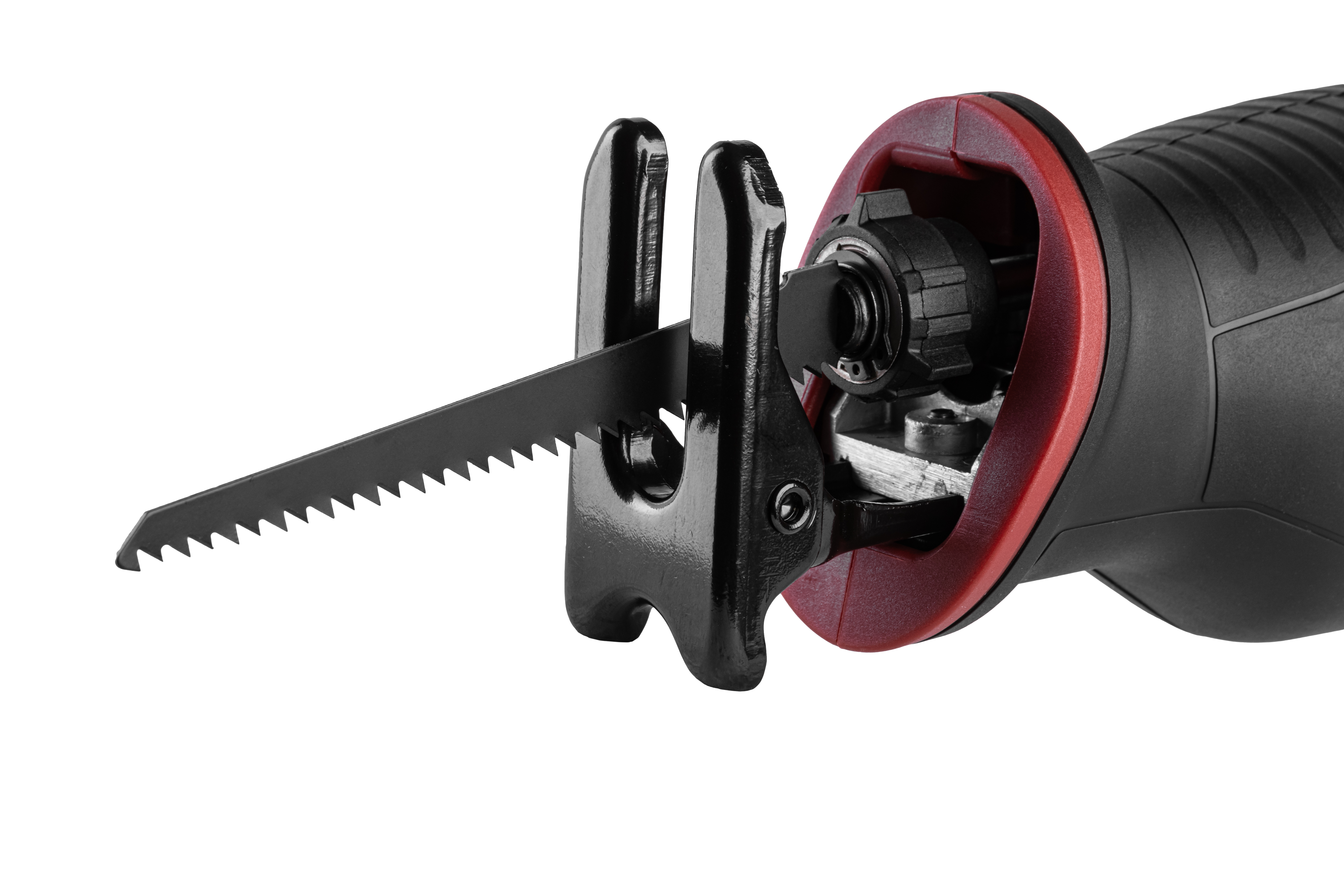 Пила сабельная аккумуляторная