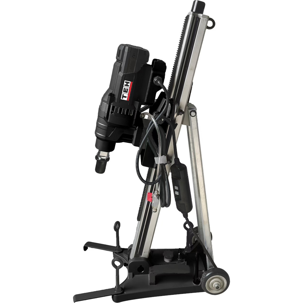 Установка алмазного сверления TEH TCD9240