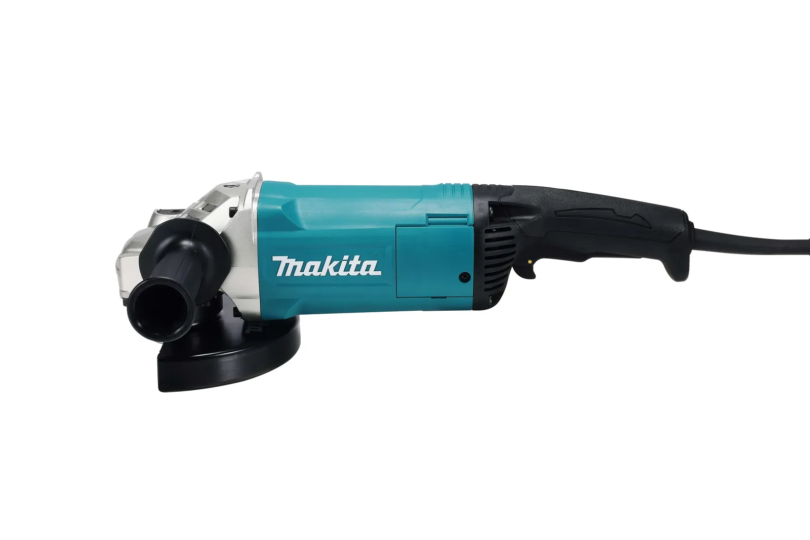 Машина шлифовальная угловая — GA7082