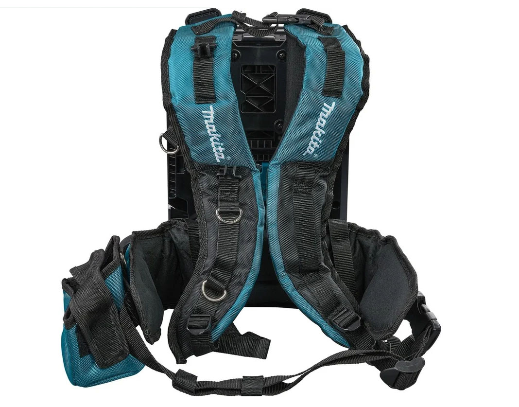 Ранцевый аккумулятор