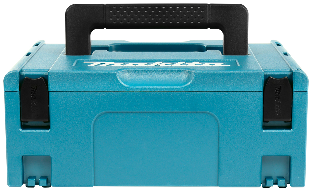 Чемодан для инструментов Makpac Type 2 Makita 821550-0 Чемодан для инструментов Makpac Type 2 Makita 821550-0