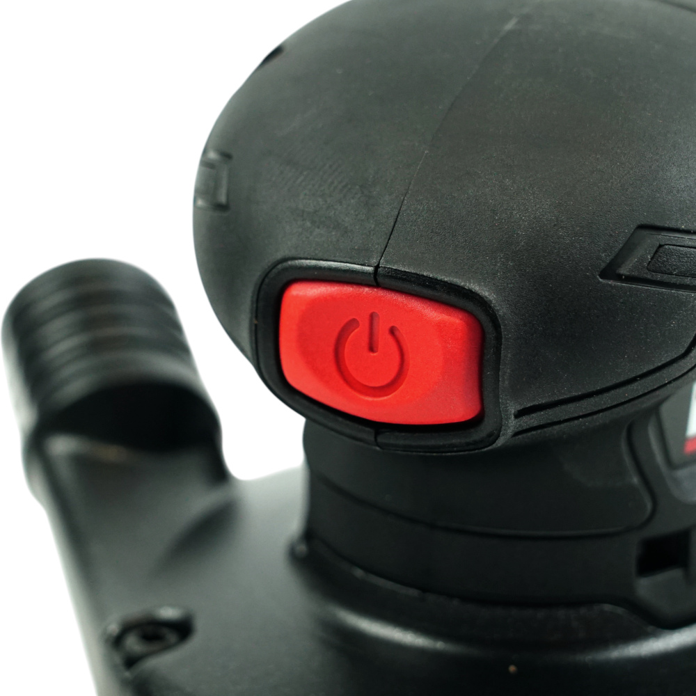 ЭШМ (ОШМ) аккумуляторная 20V 125мм TEH LS405-1B