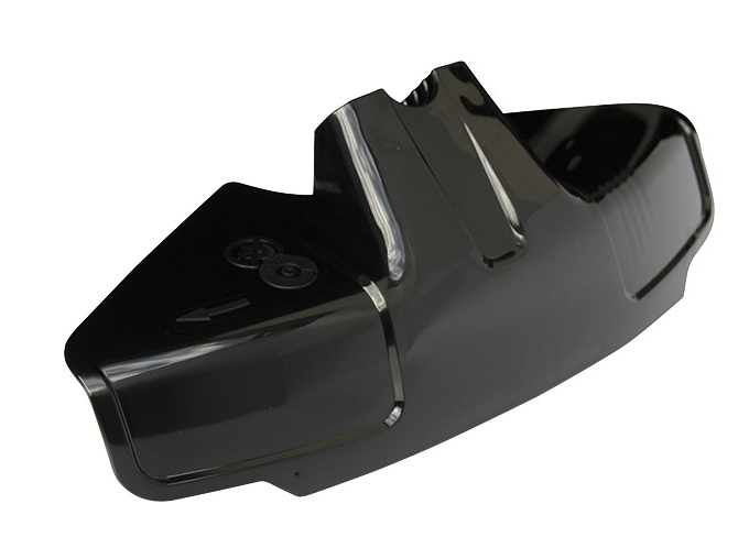 Защитный кожух для DUR364L без контр ножа Makita 455622-5 Защитный кожух для DUR364L без контр ножа Makita 455622-5