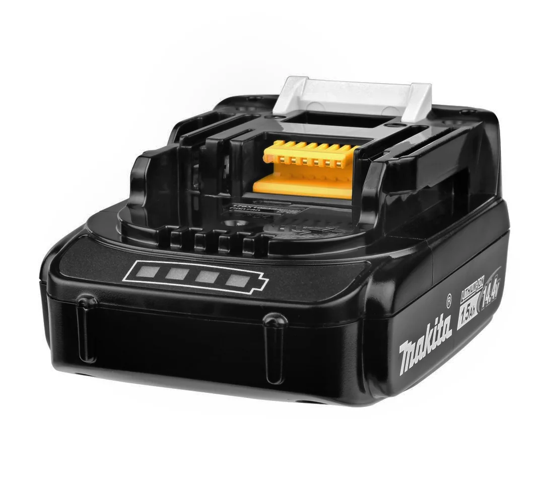 Аккумулятор LXT 14.4 В 1.5 Ач BL1415NA Makita 632A76-1