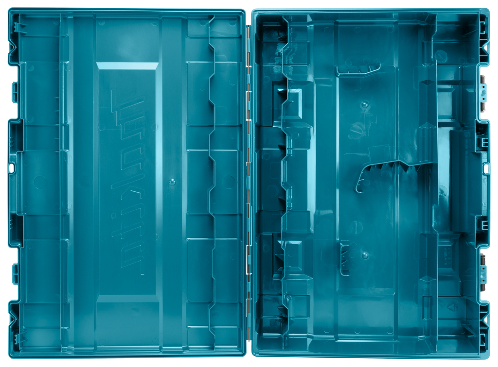 Чемодан для отбойных молотков Makita 824908-2