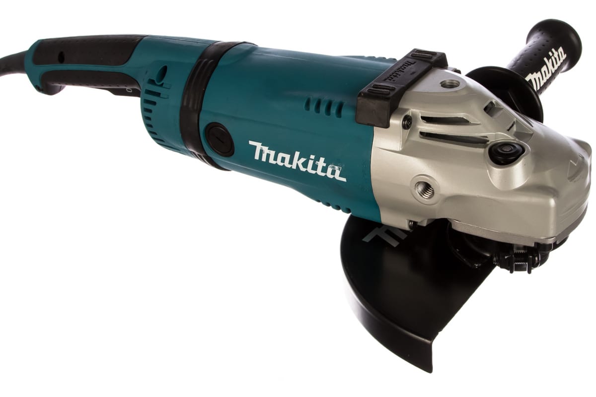 Углошлифовальная машина Makita GA9030SF01