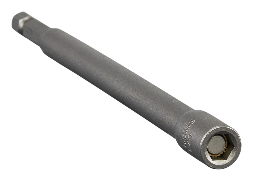 Магнитная торцовая головка 6х152 Makita B-57255