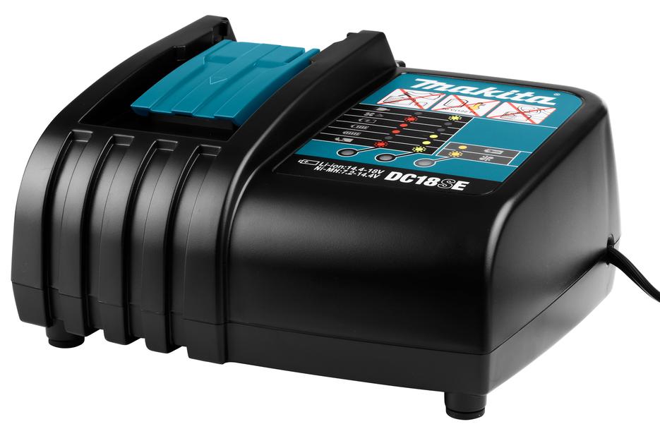 Зарядное устройство автомобильное Makita DC18SE (194621-9)