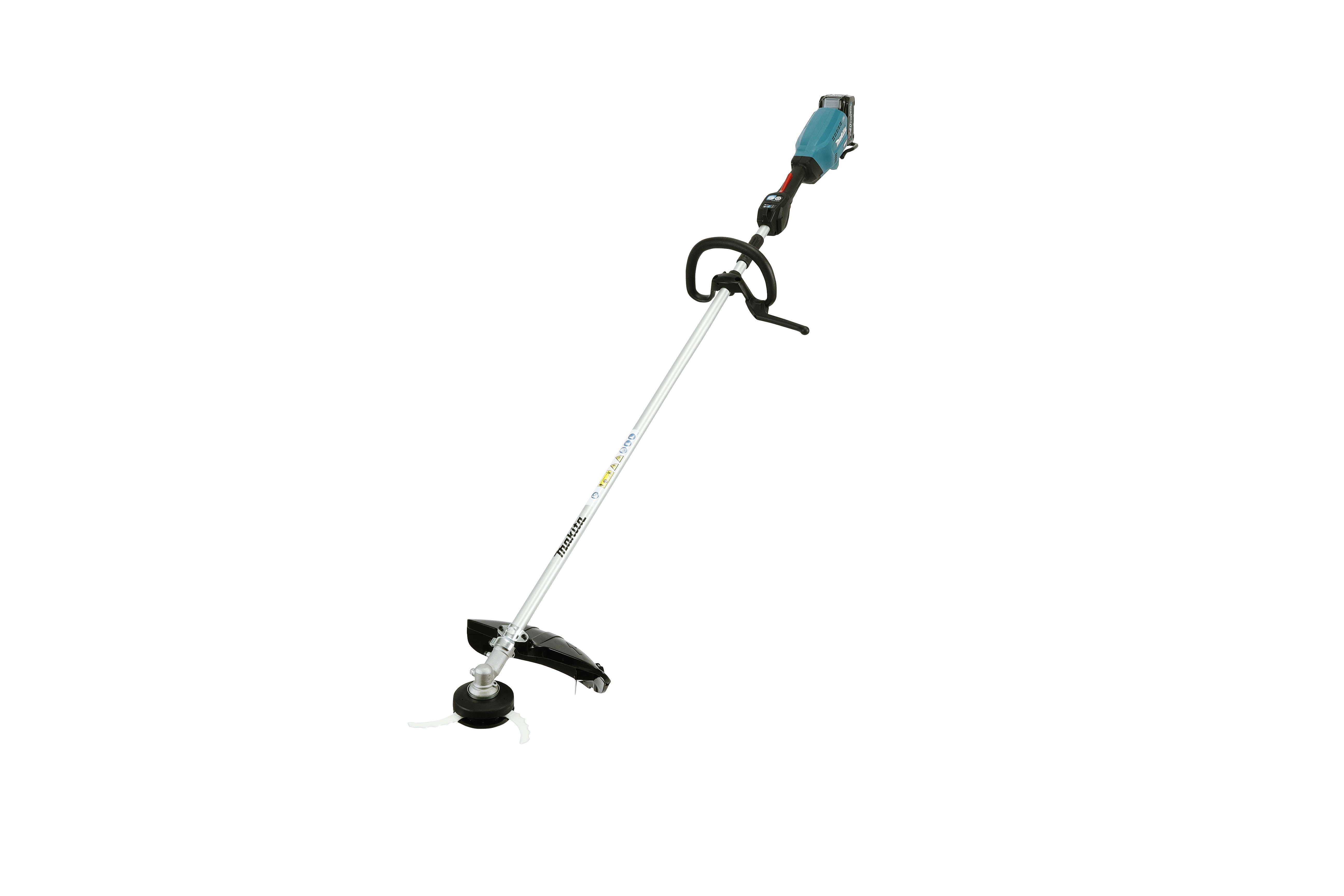 Коса аккум. XGT 40vMAX — UR017GZ