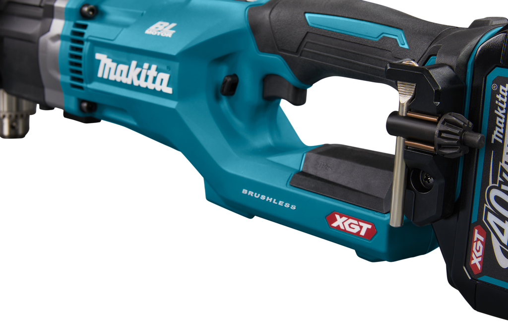 Аккумуляторная дрель-шуруповерт XGT 40 В Makita DG001GZ05