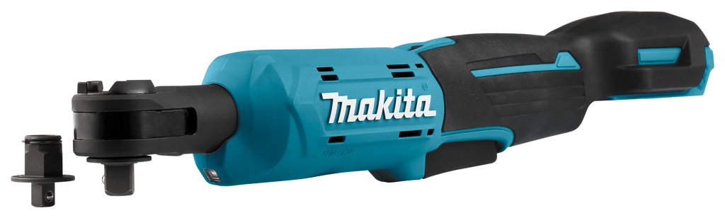 Аккумуляторный ударный гайковерт Makita WR100DZ