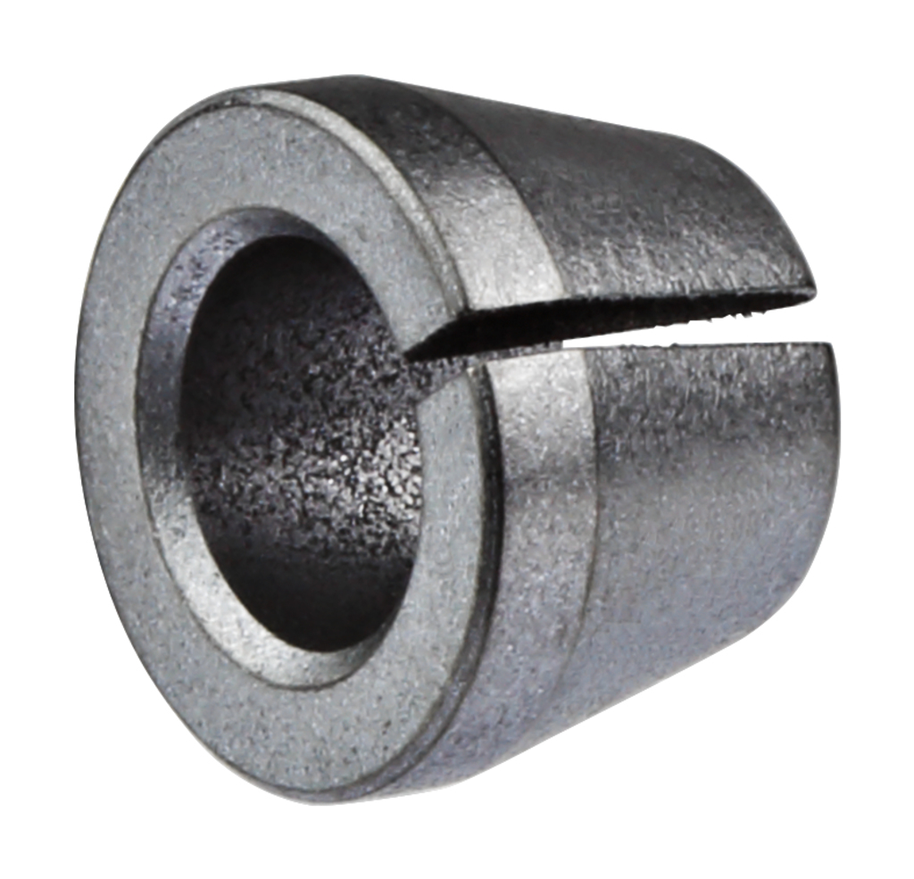Цанговый зажим 1/4" для 4403 Makita 763663-0 Цанговый зажим 1/4" для 4403 Makita 763663-0