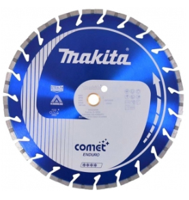 Алмазный диск Cosmos Comet Rapide 300х20 (3DDG, Stealth) Makita B-13574