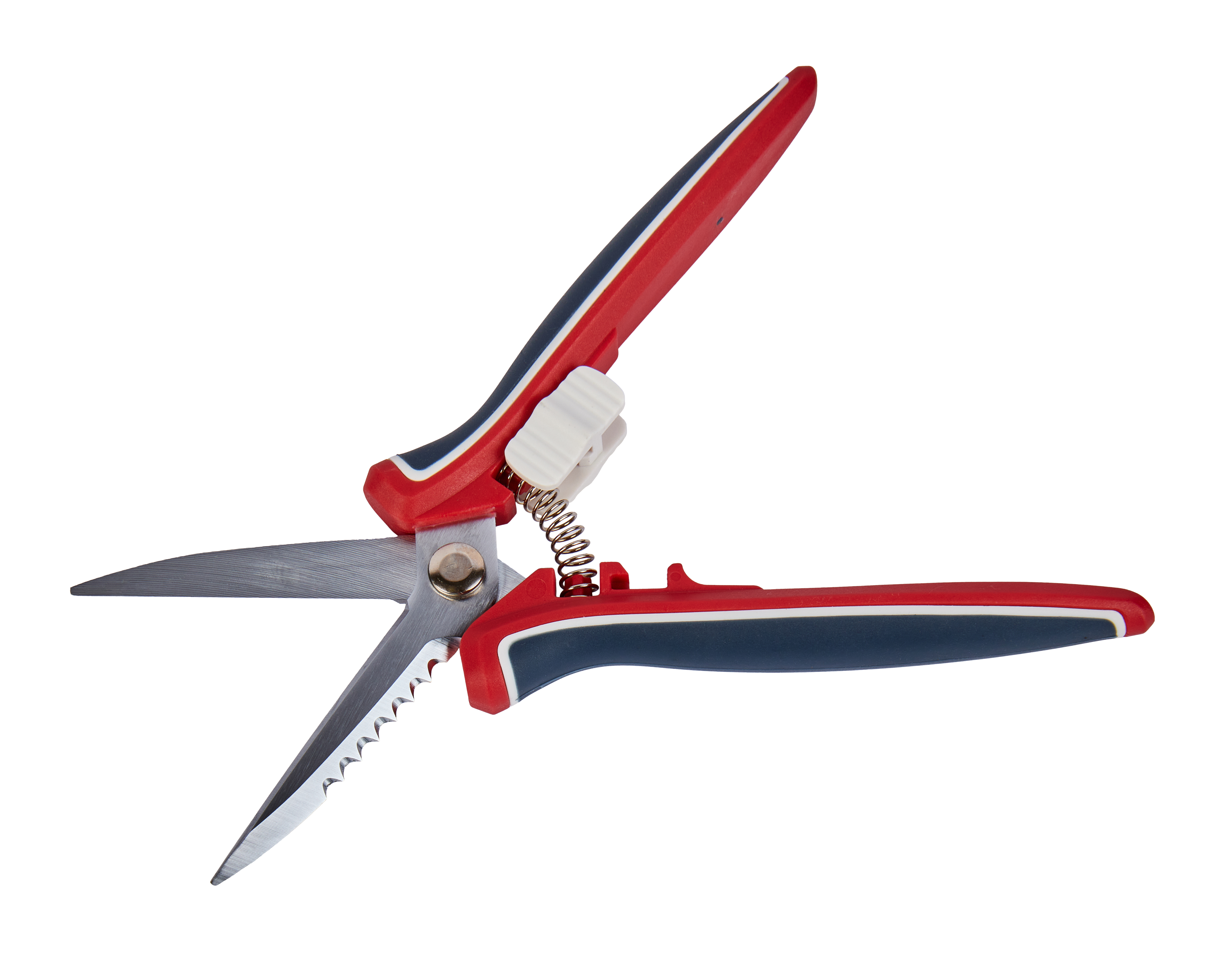 Универсальные садовые ножницы — 206418