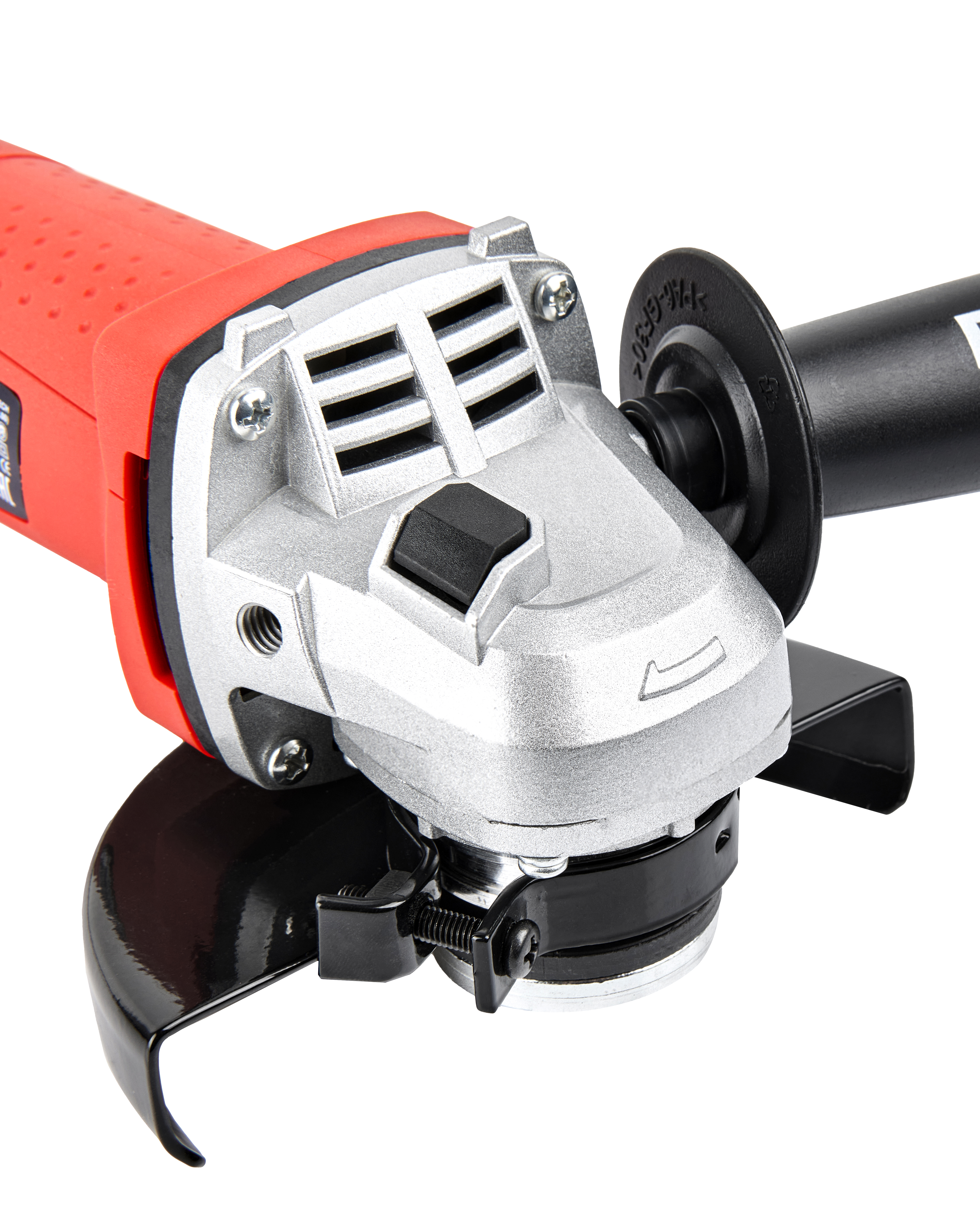 Шлифмашина угловая — 202430