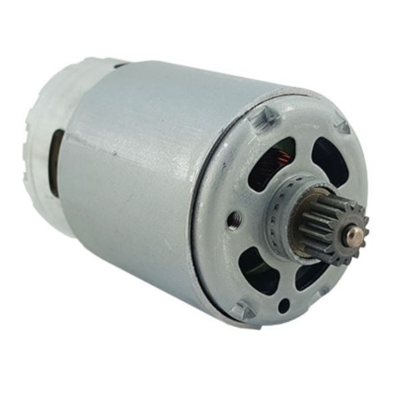 Двигатель 14.4 В для DF347D, DDF343 Makita 629898-2