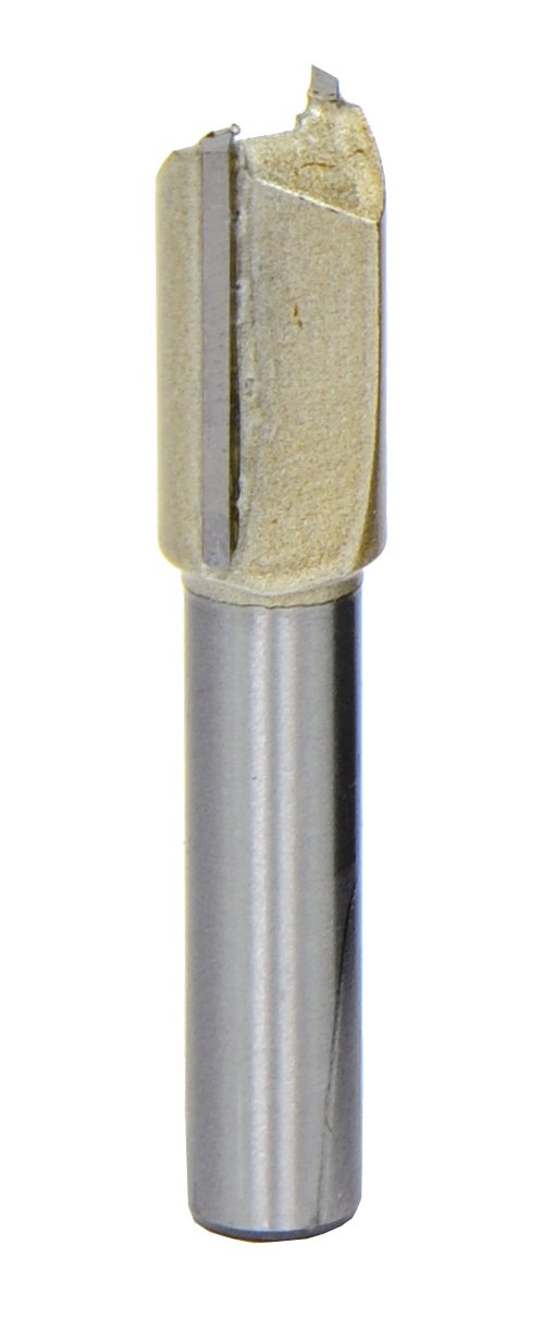 Фреза пазовая