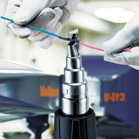 Сопло с отражателем — PR00000033