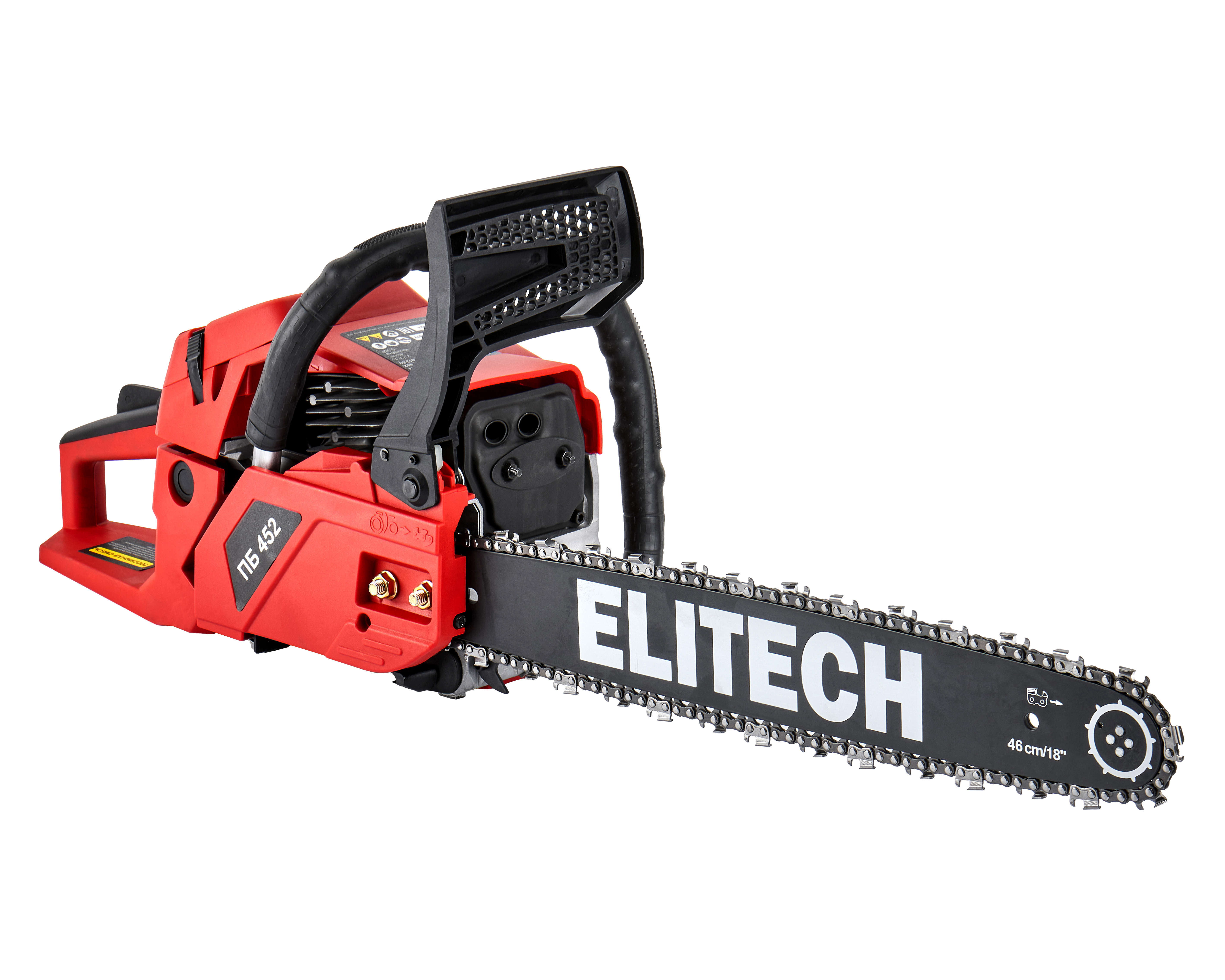 Пила цепная бензиновая — 205449