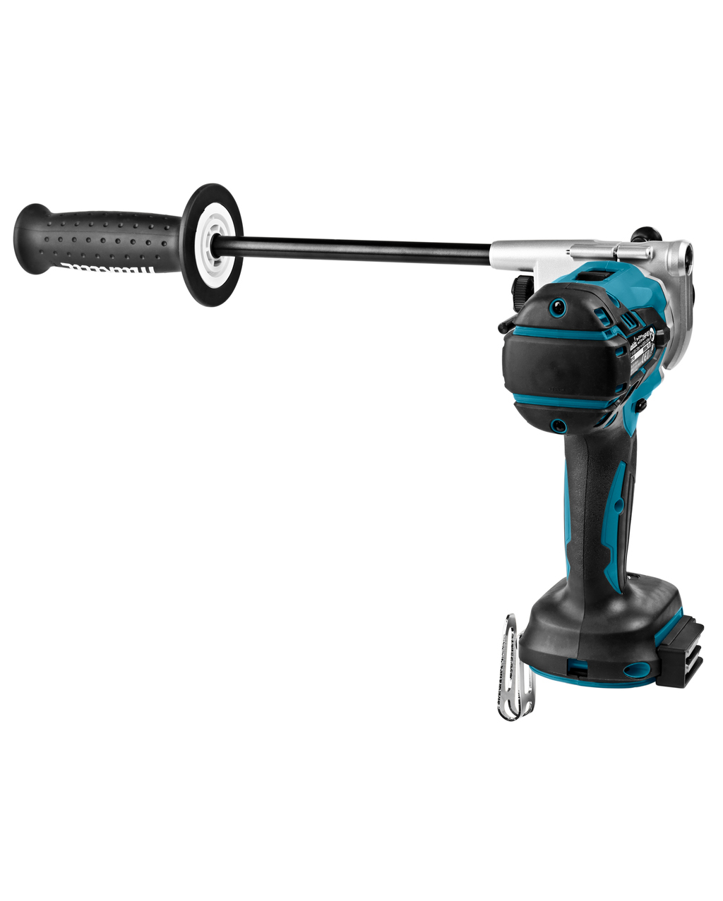 Аккумуляторная ударная дрель-шуруповерт LXT 18 В Makita DHP481Z